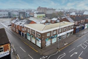 Aerial View- click for photo gallery